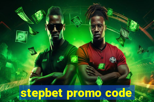 stepbet promo code